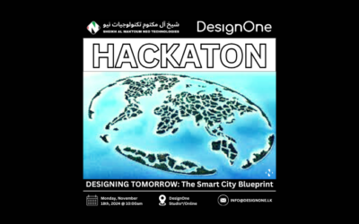 City2100 Design Hackathon: A Collaborative Journey to Shape the Smart City of the Future