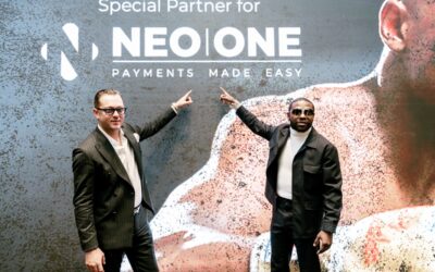 Dr. Mickael Mosse Announces the Revolutionary New Version of NEO ONE: A Global Game-Changer for 2025