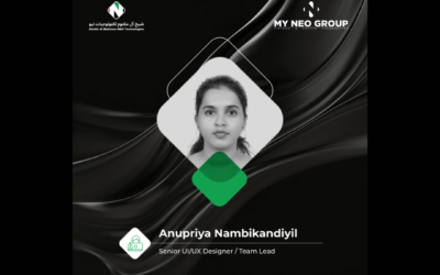 Inside Al Maktoum NEO: Meet Anu Priya