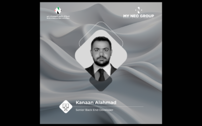 Inside Al Maktoum NEO: Meet Kanaan Alahmad